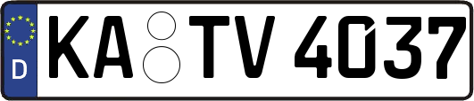 KA-TV4037