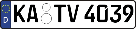 KA-TV4039