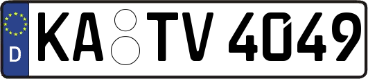 KA-TV4049