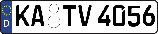 KA-TV4056