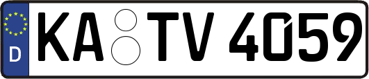KA-TV4059