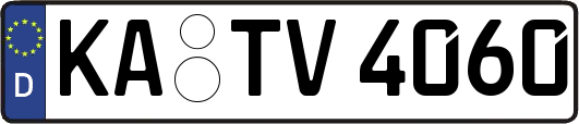 KA-TV4060