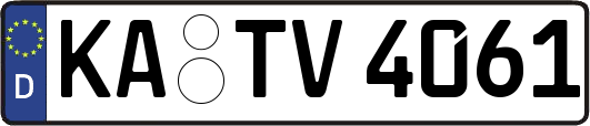 KA-TV4061