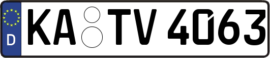 KA-TV4063