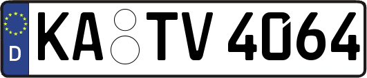 KA-TV4064