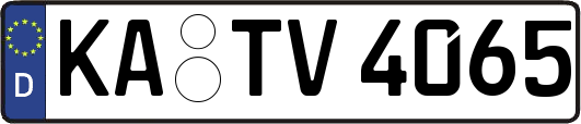 KA-TV4065