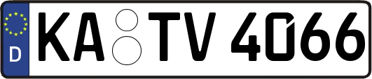 KA-TV4066