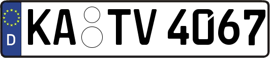 KA-TV4067