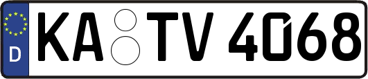 KA-TV4068