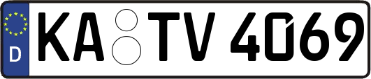 KA-TV4069