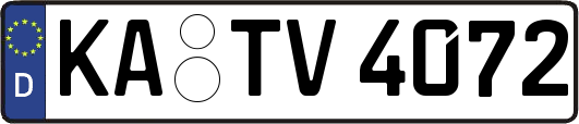 KA-TV4072