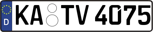 KA-TV4075