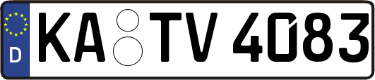 KA-TV4083
