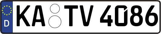 KA-TV4086