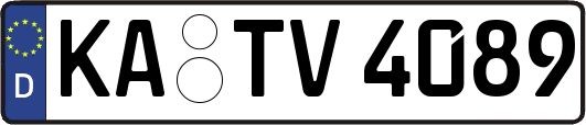 KA-TV4089