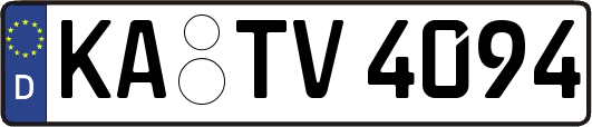KA-TV4094