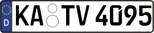 KA-TV4095