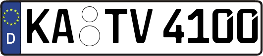 KA-TV4100