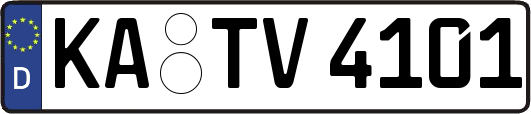 KA-TV4101