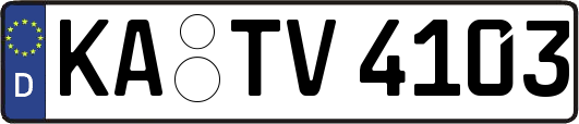 KA-TV4103
