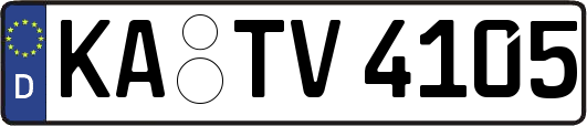 KA-TV4105
