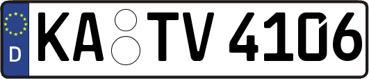 KA-TV4106