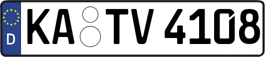 KA-TV4108