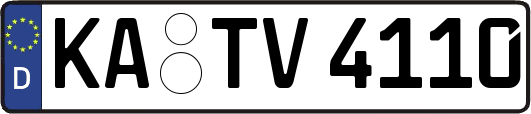 KA-TV4110