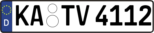 KA-TV4112