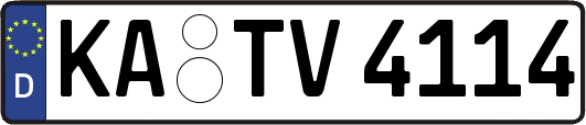 KA-TV4114