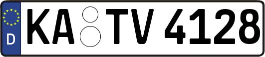 KA-TV4128