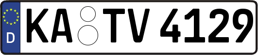 KA-TV4129