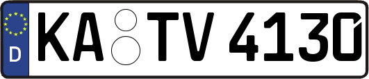 KA-TV4130