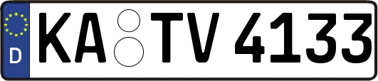 KA-TV4133