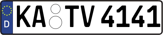 KA-TV4141