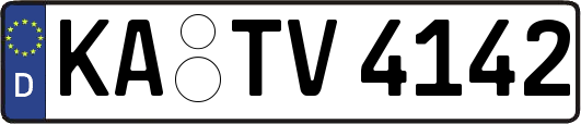 KA-TV4142