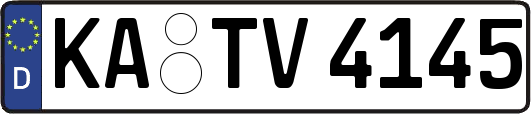 KA-TV4145