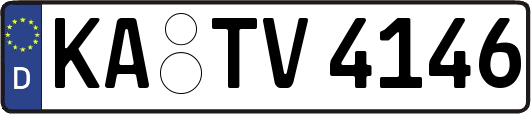 KA-TV4146
