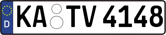KA-TV4148