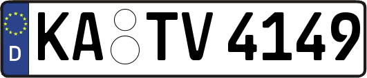 KA-TV4149