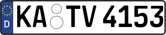 KA-TV4153