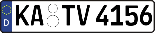 KA-TV4156