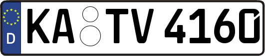 KA-TV4160