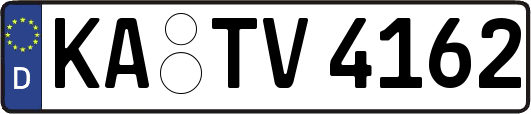 KA-TV4162