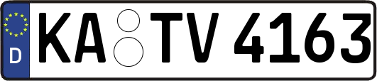 KA-TV4163