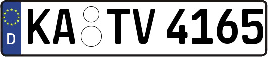 KA-TV4165