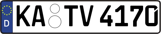 KA-TV4170