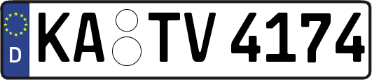KA-TV4174