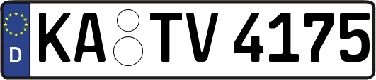 KA-TV4175