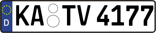 KA-TV4177